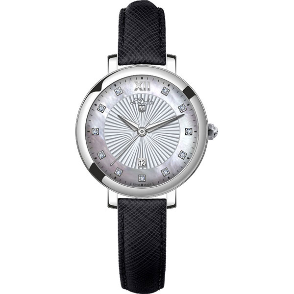 Часы L Duchen Collection 811 D811.11.33